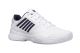 K-Swiss Court Express Indoor Carpet Teppich (06934-109) weiss 1