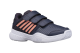 K-Swiss Court Express Klett Allcourt blaugrau pfirsisch Kleinkinder (56610-034) blau 2