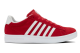 K-Swiss Court Tiebreak II SDE (09492-682) rot 1