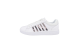 K-Swiss Court Winston (96154-186-M) weiss 6