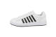 K-Swiss Court Winston (96154-153) weiss 2