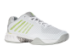 K-Swiss Hypercourt Express 2 Allcourt limegrün (96613-956) weiss 2