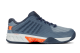 K-Swiss Hypercourt Express 2 Clay Sandplatz (06614-497) blau 2