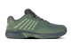 K-Swiss Hypercourt Express 2 Clay Sandplatz dunkelgrau (06614-347) grün 2