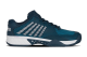 K-Swiss Hypercourt Express 2 Clay Sandplatz dunkelblau (06614-434) blau 1