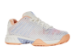 K-Swiss Hypercourt Express 2 HB Clay Sandplatz 2024 peach (96614-165) weiss 2