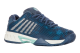 K-Swiss Hypercourt Express 2 HB Clay Sandplatz 2024 tealblau (86614-346) blau 2