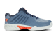 K-Swiss Hypercourt Express 2 Indoor Carpet Teppich (06804-497) blau 2