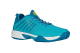 K-Swiss Hypercourt Supreme Clay Sandplatz hellblau (06617-424) blau 2