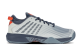 K-Swiss Hypercourt Supreme Clay Sandplatz hellblau orionblau (06617-486) blau 2