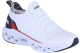 K-Swiss Impulse Tubes Lite (04427-130-M) weiss 1