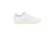 K-Swiss Lozan Klub Lth (97263-911) blanc 5