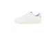 K-Swiss Lozan Klub Lth (97263-911) blanc 1