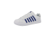 K-Swiss Montara Sneaker (06922-170-M) weiss 1