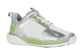 K-Swiss Ultrashot 3 HB Clay Sandplatz limegrün (98415-956) weiss 2