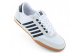 K-Swiss VINTAGE TRAINER T (09463-168-M) weiss 3