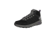 K-Swiss Vista Trainer Mid (07145-097) schwarz 1