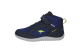 Kangaroos K BFK Sole Mid EV (10404-4054) blau 1