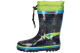 Kangaroos K Summerrain Gummmistiefel (18736-4450) bunt 1