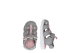 Kangaroos K-Mini (02035-2109) grau 2