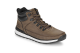 KAPPA LOGO MONSI MID (304SHK0-B73) marrón 1