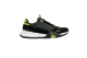 KAPPA Authentic Arklow Lace Jr (321U7XW-A0Z) verde 1