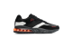KAPPA Baskets Saigon Thermal (33297YW-A0B) nero 1