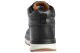 KAPPA LOGO MONSI MID (304SHK0-B68) negro 4