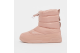 Karl Kani Pillow Boot (KKFWW000357) pink 1