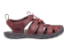 Keen CLEARWATER CNX LEATHER (1025088.NA) rot 1