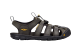 Keen Clearwater CNX Leather (1013107) schwarz 1