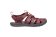 Keen Clearwater CNX Leather (1025088) rot 2