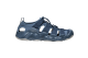 Keen Hyperport H2 Trekkingsandalen Grö e 45 (1030856) blau 1