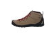 Keen Jasper Mid WP (1027885) grau 1