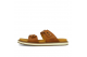 Keen Lana Slide Tortoise Shell Silver Birch (1022589) braun 1