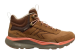 Keen Leiki Leather Mid (1031190) braun 1