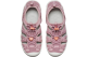 Keen Moxie (1028831) pink 3