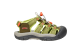 Keen Newport Boundless Sandalen Grö e 31 (1030224) grün 1