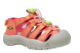 Keen Newport Boundless Sandalen (1030223) pink 1