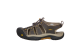 Keen Newport H2 Raven Aluminum (1008399) braun 1