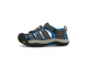 Keen Newport H2 Kinderschuh Magnet Brilliant Blue (1022839) grau 1