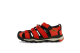 Keen Newport Neo H2 Fiery Golden Rod (1020607) rot 1