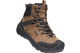 Keen Revel IV Mid Polar Grö e (1024136) braun 2