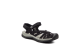 Keen Rose SANDAL (1008783) schwarz 1