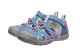 Keen Sandale Seacamp II CNX (1028850) blau 1