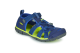 Keen SEACAMP II CNX Sandalen (1022993) blau 4