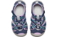 Keen Seacamp II CNX Sandalen Grö e 24 (1025136) bunt 2