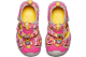 Keen Seacamp II CNX Sandalen Grö e 24 (1026319) pink 2