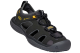 Keen Solr Sandal Gold (1022246) schwarz 1