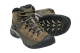 Keen Targhee III Mid WP (1017786) braun 1